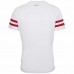 England Mens Home Rugby Shirt 2022-23