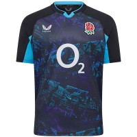 England Adult Alternate Rugby Jersey 2025