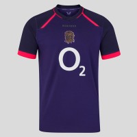England Adult Alternate Rugby Jersey 2026