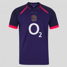 England Adult Alternate Rugby Jersey 2026
