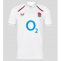 England Adult Home Rugby Jersey 2026