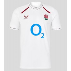 England Adult Home Rugby Jersey 2026