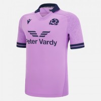 Scotland Mens Away Rugby Shirt 2022-23
