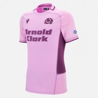 Scotland Adult Away Rugby Jersey 2025