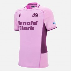 Scotland Adult Away Rugby Jersey 2025