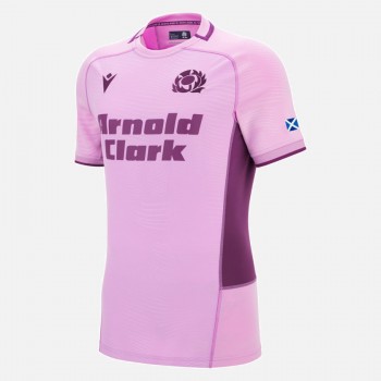 Scotland Adult Away Rugby Jersey 2025