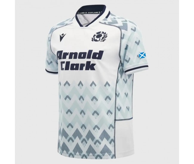 Scotland Adult Away Rugby Jersey 2026