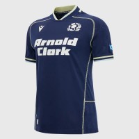 Scotland Adult Home Rugby Jersey 2026