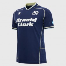 Scotland Adult Home Rugby Jersey 2026 Scotland Adult Home Rugby Jersey 2026