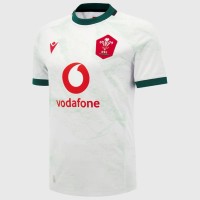 Welsh Adult Away Rugby Jersey 2026