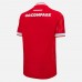 Wales Mens Home Rugby Shirt 2024