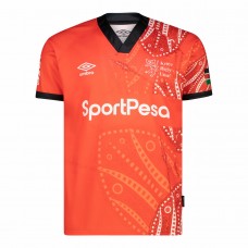 Kenya Rugby Adult Sevens Home Rugby Jersey 2025