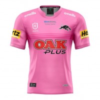 Penrith Panthers Men's Away Rugby Shirt 2022