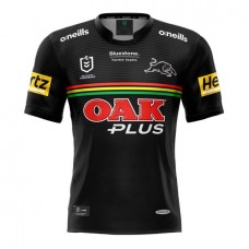 Penrith Panthers Men's Home Rugby Shirt 2022