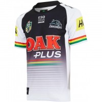 Penrith Panthers 2018 Men's Away Shirt