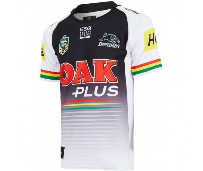 Penrith Panthers 2018 Men's Away Shirt