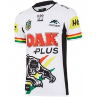 Penrith Panthers 2018 Men's Alternate Shirt