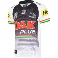 Penrith Panthers 2018 Men's Indigenous Shirt