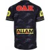 Penrith Panthers 2018 Men's Camo Training Shirt