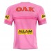 Penrith Panthers Men's Away Rugby Shirt 2025