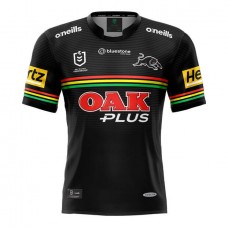 Penrith Panthers Men's Home Rugby Shirt 2023