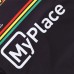Penrith Panthers Men's Home Rugby Shirt 2025