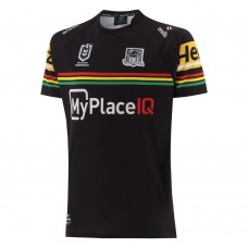 Penrith Panthers Adult Home Rugby Jersey 2026