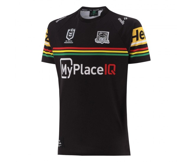 Penrith Panthers Adult Home Rugby Jersey 2026