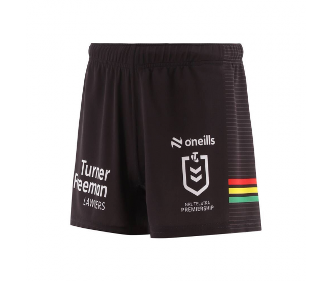 Penrith Panthers Rugby Adult Training Shorts 2026