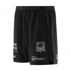Penrith Panthers Adult Training Rugby Shorts 2026 Penrith Panthers Adult Training Rugby Shorts 2026