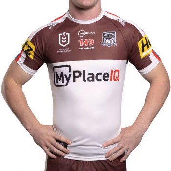 Penrith Panthers Adult Special Event Rugby Jersey 2026