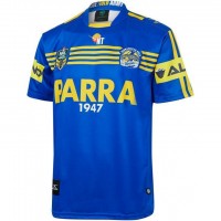 Parramatta Eels 2017 Men's Home Shirt