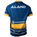 Parramatta Eels Mens Indigenous Rugby Jersey 2025