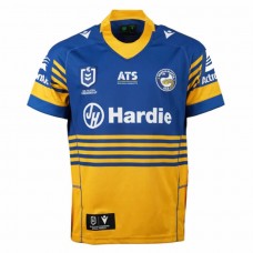 Parramatta Eels Adult Home Rugby Jersey 2026