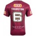 QLD Maroons Men's Johnathan Thurston Farewell Shirt