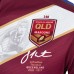QLD Maroons Men's Johnathan Thurston Farewell Shirt