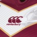 QLD Maroons Men's Johnathan Thurston Farewell Shirt
