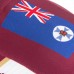 QLD Maroons Men's Johnathan Thurston Farewell Shirt