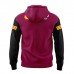 QLD Maroons Men Team Rugby Hoodie 2024