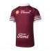Harvey Norman QLD Maroons Kids Home Rugby Jersey 2026