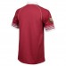 Harvey Norman QLD Maroons Adult Retro Rugby Shirt 2006
