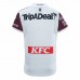 Manly Warringah Sea Eagles Men's Away Rugby Shirt 2025