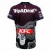 Manly Warringah Sea Eagles Rugby Adult Indigenous Jersey 2025