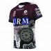 Manly Warringah Sea Eagles Rugby Adult Indigenous Jersey 2025