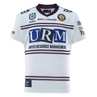 Manly Warringah Sea Eagles Adult Away Rugby Jersey 2026