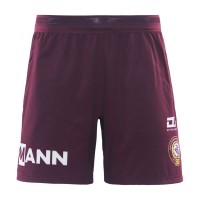 Manly Warringah Sea Eagles Adult Gym Rugby Shorts 2026