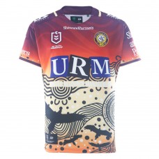 Manly Warringah Sea Eagles Rugby Adult Indigenous Jersey 2026 Manly Warringah Sea Eagles Rugby Adult Indigenous Jersey 2026