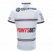 Manly Warringah Sea Eagles Men's Away Rugby Shirt 2023