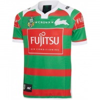 South Sydney Rabbitohs 2017 Men's Away Shirt