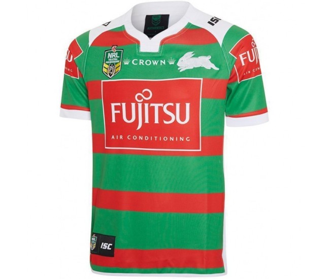 South Sydney Rabbitohs 2017 Men's Away Shirt